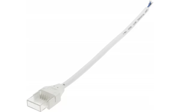 Waterproof Connector with 15cm 5Wire SMD 10mm PCB 5Pin (RGBW)
