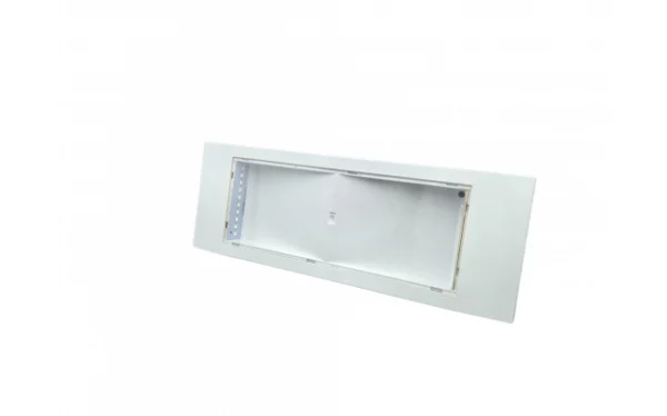 LED EMERGENCY LIGHT 3W 3.7V/2200mAh