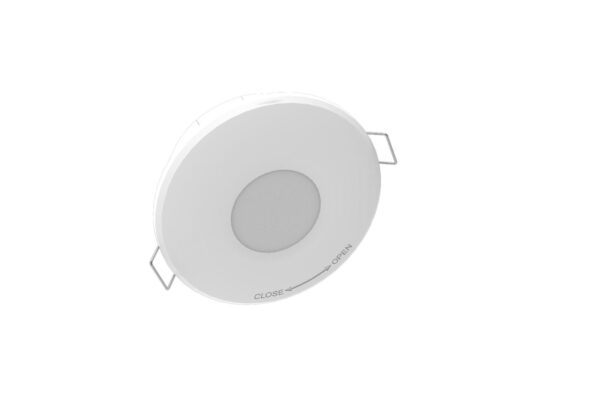 PRESENCE SENSOR 1000W D:6m Lux:10-100 AC220-240V IP20