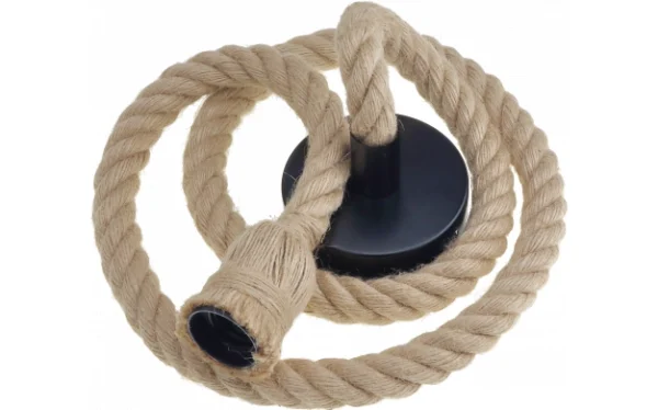 Indoor Rope Light E27 Lamp Holder
