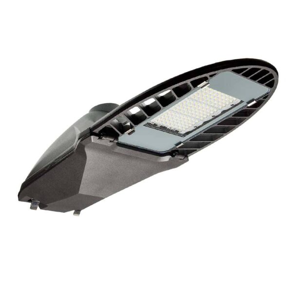 LED Street Light BRIDGELUX3030 200W White light