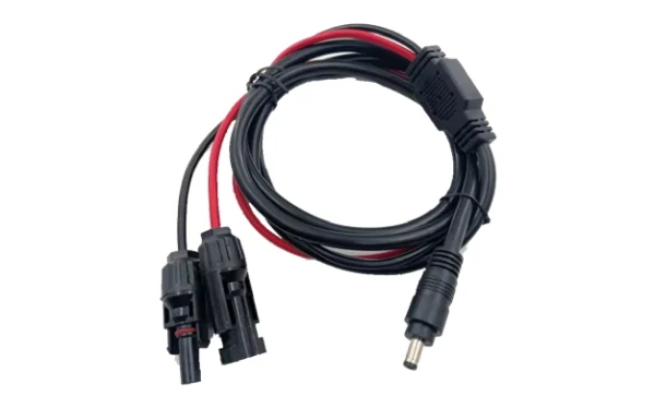 MC4 CONVERT TO DC5525
