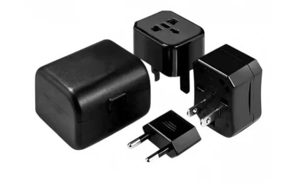 WORLD ADAPTER ALL STANDARTS