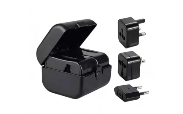 WORLD ADAPTER ALL STANDARTS