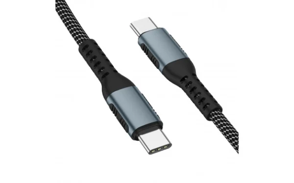 CABLE Тype-C to Type-C 1m 6A