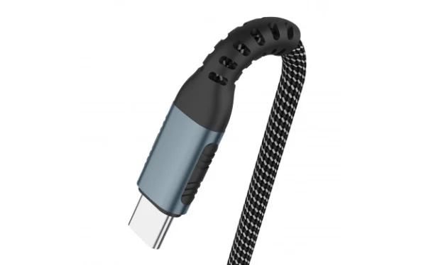 CABLE Тype-C to Type-C 1m 6A