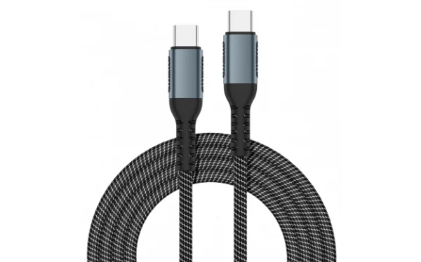CABLE Тype-C to Type-C 1m 6A