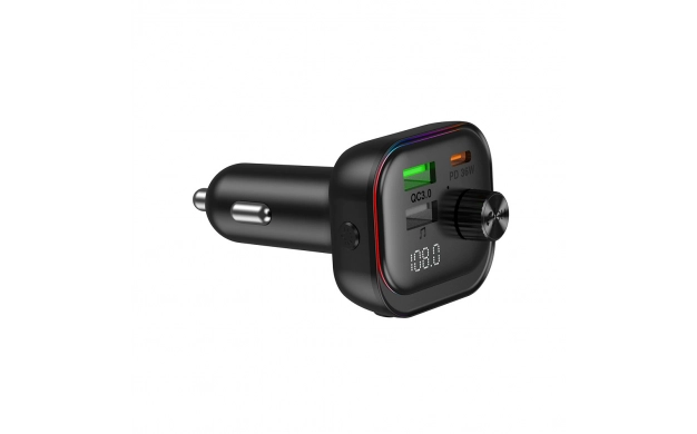 TRANSMITTER FOR CAR 12V