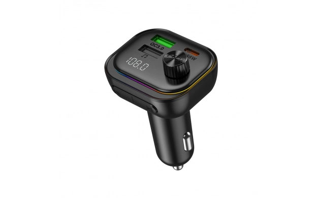 TRANSMITTER FOR CAR 12V