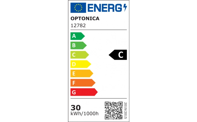 LED БЕКЛИТ ПАНЕЛ 60×60 30W 4200LM 4000К STARSENSE ДРАЙВЕР