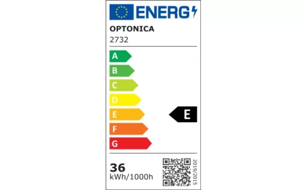 LED PANEL 30*120 36W/AC175-265V 3600LM PF>0.9 UGR<19 4500K