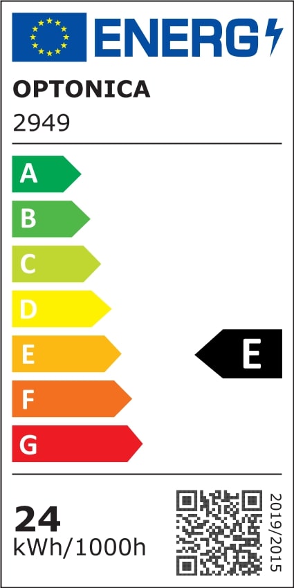 LED ОСВЕТИТЕЛНО ТЯЛО 24W 2400LM CCT IP44