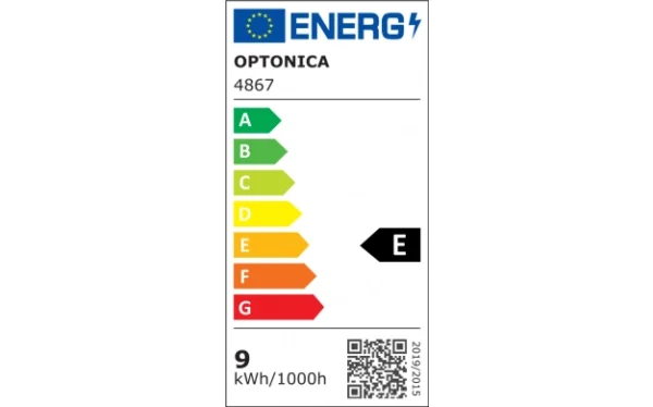 LED STRIP 2835 24V 120LED/M 9W/M IP20 3000K 1 РОЛКА -20М