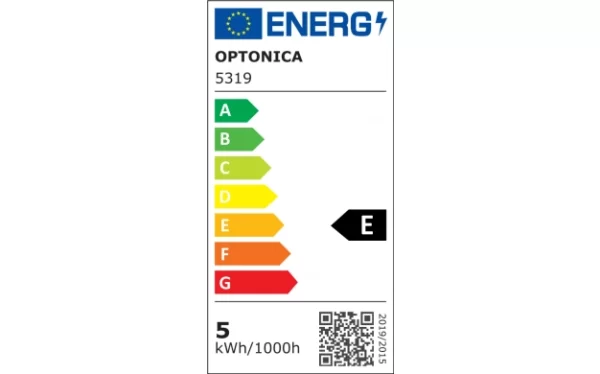 LED MAGNETIC LIGHT DC48V 5W 4000K M20/M35