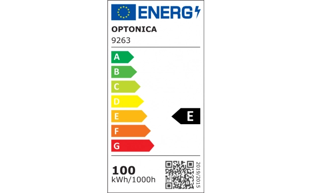 LED УЛИЧНО ОСВЕТЛЕНИЕ 100W 13000LM AC180-265V LUMILEDS-чип 75×135° 6000К IP65 NEMA ОСНОВА 5 ГОДИНИ ГАРАНЦИЯ