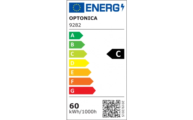LED ХИБРИДНО СОЛАРНО/АС УЛИЧНО ОСВЕТЛЕНИЕ 60W 9600LM АС100-277V 140×70° 4000K/6000K PIR СЕНЗОР + ДИСТАНЦИОННО УПРАВЛЕНИЕ IP65